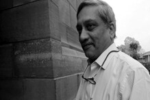 মনোহর পর্রীকরের প্রয়াণে শোকপ্রকাশ রাজনৈতিক মহলের মনোহর পর্রীকরের প্রয়াণে শোকপ্রকাশ রাজনৈতিক মহলের