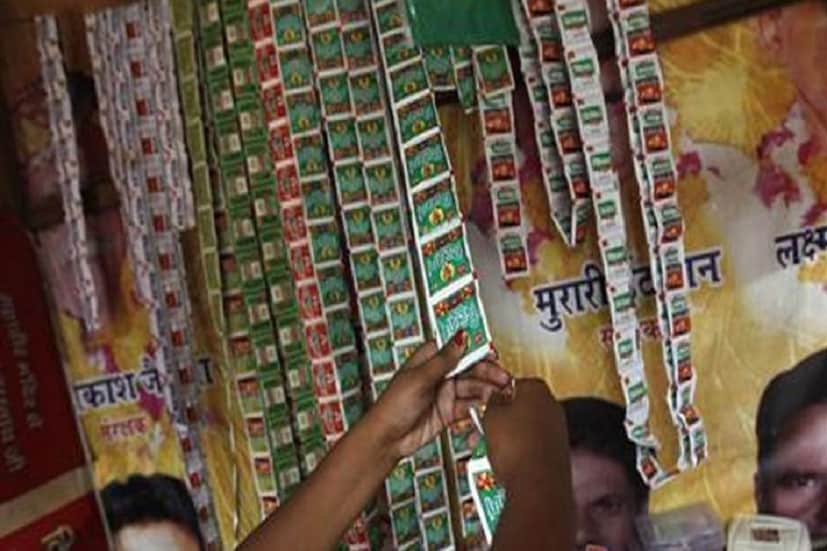 যেখানে সরকারি নিয়ম ১৮ বছরের কম বয়সীকে তামাকজাত দ্রব্য বিক্রি সম্পূর্ণ বেআইনি ৷ 
