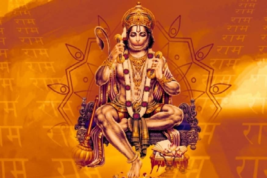 মনের জোর কমে: নিয়মিত হনুমানজির পুজো করলে মনের জোর বাড়তে শুরু করে। সেই সঙ্গে আত্মবিশ্বাসও মারাত্মক বৃদ্ধি পায়। তাই তাঁর আশীর্বাদ পেতে গেলে মঙ্গলবার আমিষ খাবার ত্যাগ করতেই হবে ৷ মনের জোর কমে: নিয়মিত হনুমানজির পুজো করলে মনের জোর বাড়তে শুরু করে। সেই সঙ্গে আত্মবিশ্বাসও মারাত্মক বৃদ্ধি পায়। তাই তাঁর আশীর্বাদ পেতে গেলে মঙ্গলবার আমিষ খাবার ত্যাগ করতেই হবে ৷