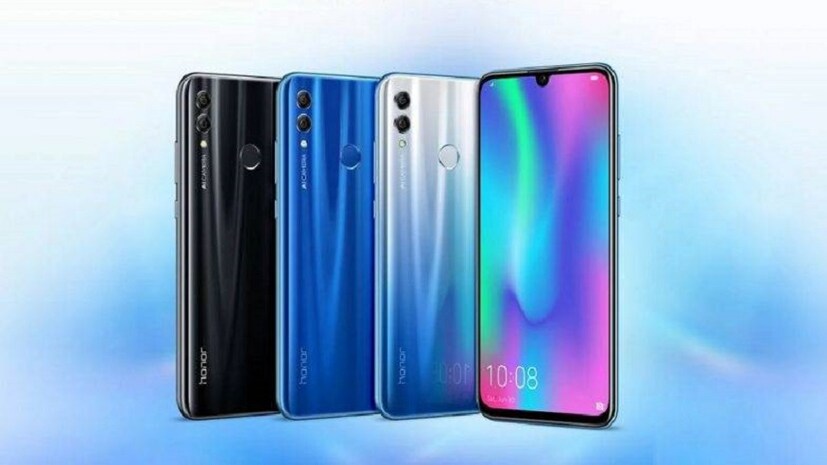 এই সেলে Honor 10 Lite ফোনে পেয়ে যাবেন 1000 টাকার ছাড়, এখন ফোনটির দাম 12,999 টাকা। 