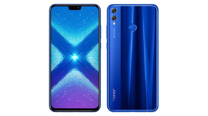 এই সেলে HONOR 8X- দাম শুরু হচ্ছে 13,999, মানে 4000 টাকার ছাড় পাওয়া যাচ্ছে এই ফোনে।  