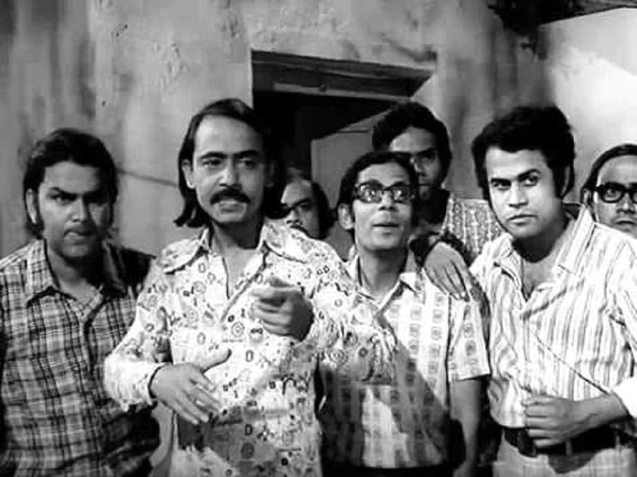 রবিরাতে চলে গেলেন এই কালজয়ী শিল্পী। উনি শুধু ভাল কমিডিয়ান নন। ভাল অভিনেতাও বটে। উত্তমকুমারো তাঁর কাজের প্রশংসা করেছিলেন। বলেছিলেন, রবিরাতে চলে গেলেন এই কালজয়ী শিল্পী। উনি শুধু ভাল কমিডিয়ান নন। ভাল অভিনেতাও বটে। উত্তমকুমারো তাঁর কাজের প্রশংসা করেছিলেন। বলেছিলেন,
