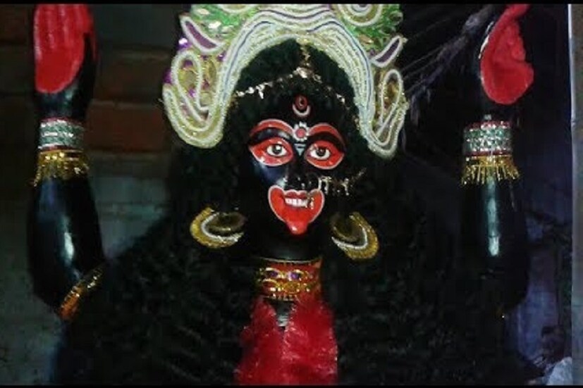মা কালীর ৬টি রূপ অতি সহজেই জীবনের প্রতিটি বাধা বিপত্তিকে নিমেষেই দূর করে থাকে ৷ ছবি সংগৃহীত ৷