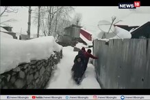বরফ মোড়া কাশ্মীরের স্কুল ! তারমধ্যেই চলছে লেখাপড়া বরফ মোড়া কাশ্মীরের স্কুল ! তারমধ্যেই চলছে লেখাপড়া