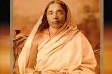দিব্যদর্শনে দেখেছেন শ্রীরামকৃষ্ণ শুধুমাত্র বাসাবদল করেছেন
