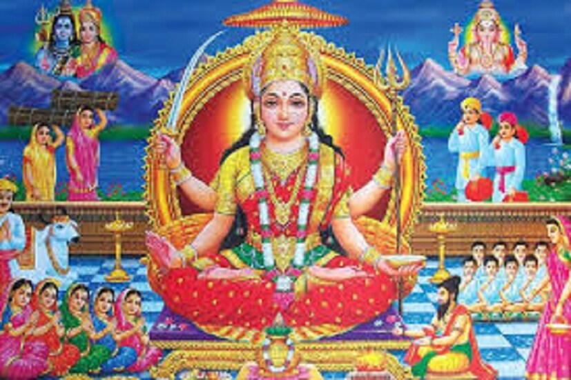 পরপর তিনটি শুক্রবার এমন করলে ফিরবে আর্থিক অবস্থা একটি গুরুত্বপূর্ণ কথা মাথায় রাখতে হবে ৷ প্রসাদে ক্ষীর থাকতে হবে ৷ তিন শুক্রবারের ব্রত করলে ফল পাওয়া যাবে দ্রুত ৷ ছবি সংগৃহীত ৷