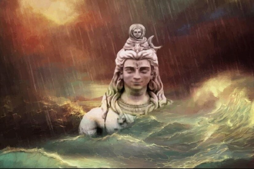 সোমবার শিবরাত্রির উপোস তাই রবিবার অবশ্যই সংযোম করতে হবে ৷ এই সংযোম আসলে কী ? প্রতীকী ছবি ৷