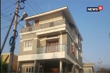 ভোটের আগে কর্নাটকে হেভিওয়েটদের বাড়িতে আয়কর হানা ভোটের আগে কর্নাটকে হেভিওয়েটদের বাড়িতে আয়কর হানা