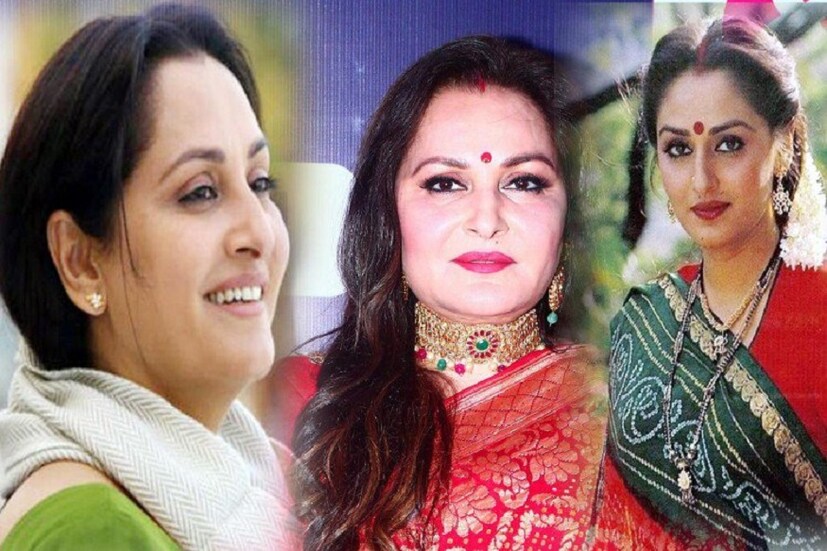উত্তরপ্রদেশে এসপি-বসপা জোটের ফলে বিজেপিতে জয়প্রদার যোগদানের বিষয়টি বিশেষ গুরুত্বপূর্ণ বলেই মনে করা হচ্ছে ৷ ছবি সংগৃহীত ৷