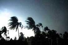 কালবৈশাখীর তাণ্ডবে বিপর্যস্ত জনজীবন, আগামী কয়েক ঘণ্টায় আরও ঝড়-বৃষ্টির পূর্বাভাস কালবৈশাখীর তাণ্ডবে বিপর্যস্ত জনজীবন, আগামী কয়েক ঘণ্টায় আরও ঝড়-বৃষ্টির পূর্বাভাস