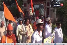 বড় বড় কড়াইয়ে লাব্রা, হাড়িতে খিচুড়ি ! কামারপুকুরে উৎসবের মেজাজ বড় বড় কড়াইয়ে লাব্রা, হাড়িতে খিচুড়ি ! কামারপুকুরে উৎসবের মেজাজ