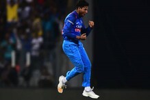 India vs Australia, 2nd ODI at Nagpur: কুলদীপের বলে আউট ম্যাক্সওয়েল ! India vs Australia, 2nd ODI at Nagpur: কুলদীপের বলে আউট ম্যাক্সওয়েল !