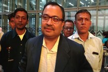 মূল সারদা মামলায় রাজীব কুমারের নাম নথিবদ্ধ করতে আবেদন কুনাল ঘোষের মূল সারদা মামলায় রাজীব কুমারের নাম নথিবদ্ধ করতে আবেদন কুনাল ঘোষের