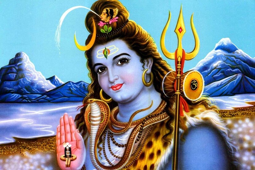 ভগবান শিবের পরনে যে বাঘছাল লক্ষ করা যায় সেই বাঘছাল আসলে শক্তির প্রতীক ৷ ছবি সংগৃহীত ৷