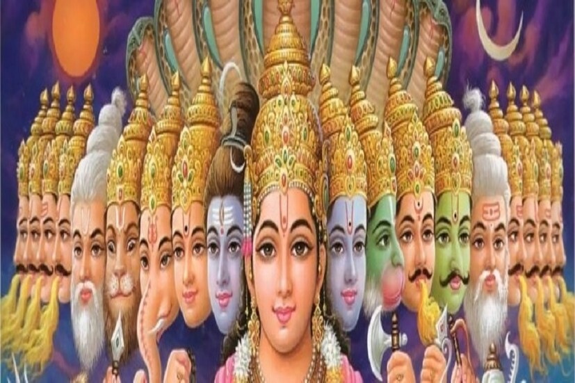 এই একাদশীতে পুজো করতে সকালে স্নান করে ভগবান বিষ্ণু ও আমলকি গাছকে পুজো করতে হয় প্রসাদ হিসাবে প্রদীপ জ্বেলে বিষ্ণুর নাম জপ করতে হয় ৷ ছবি সংগৃহীত ৷ 