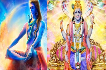 Amlaki Ekadashi 2019: ভগবান শিবের গায়ে রঙ দিয়ে, বিষ্ণুকে স্নান করিয়ে শুরু হয় দিন