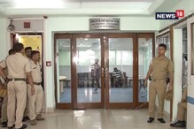 রাজ্যে স্পর্শকাতর বুথ চিহ্নিত করতে আরও সময় নিতে চাইছে কমিশন রাজ্যে স্পর্শকাতর বুথ চিহ্নিত করতে আরও সময় নিতে চাইছে কমিশন