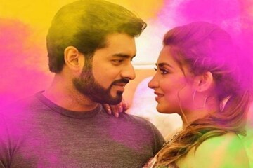 প্রেম তো হল অনেকদিন, এবার দোলে কী স্পেশ্যাল অঙ্কুশ-ঐন্দ্রিলার ?