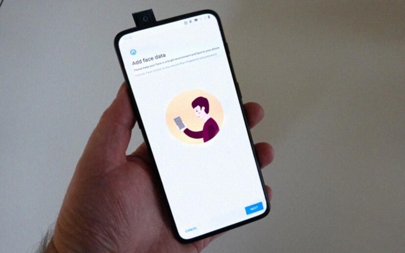 OnePlus 7 লঞ্চ হতে পারে মে মাসে। দাম শুরু হবে 35,000 টাকা থেকে। (Image: SlashLeaks)
