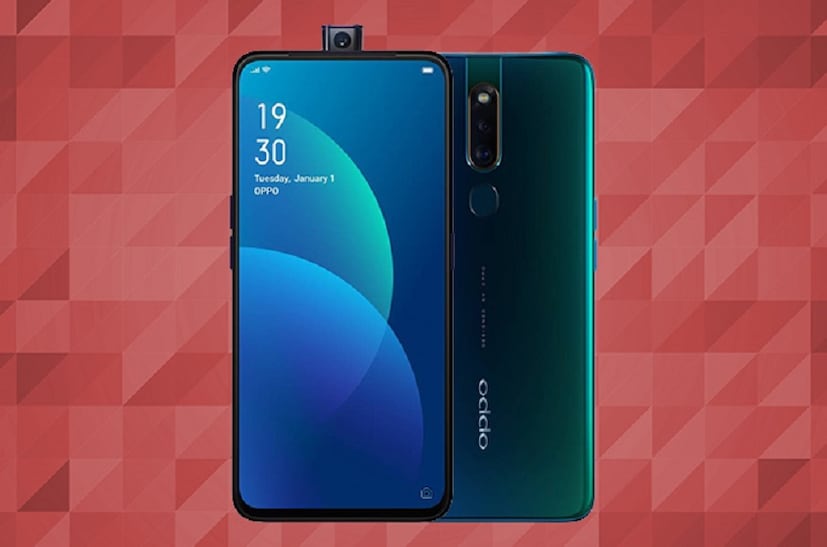 Oppo F11 Pro ফোনে Android Pie অপারেটিং সিস্টেমের উপর চলবে কোম্পানির Color OS 6 স্কিন।