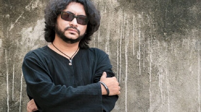 রূপম ইসলাম: শ্রদ্ধেয় কবীরদাকে জন্মদিনের প্রণাম জানাই। খুব ভাল থাকুন।  Photo Source: Collected