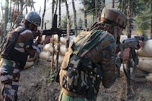 পাকিস্তানের সেনাঘাঁটি ভেঙে গুঁড়িয়ে দিল ভারতীয় সেনা, দেখুন ভিডিও পাকিস্তানের সেনাঘাঁটি ভেঙে গুঁড়িয়ে দিল ভারতীয় সেনা, দেখুন ভিডিও