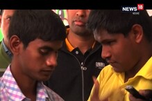 কারও সাহায্য ছাড়াই ভোট দিতে পারবেন বিশেষভাবে সক্ষম ভোটাররা, এল নতুন অ্যাপ কারও সাহায্য ছাড়াই ভোট দিতে পারবেন বিশেষভাবে সক্ষম ভোটাররা, এল নতুন অ্যাপ