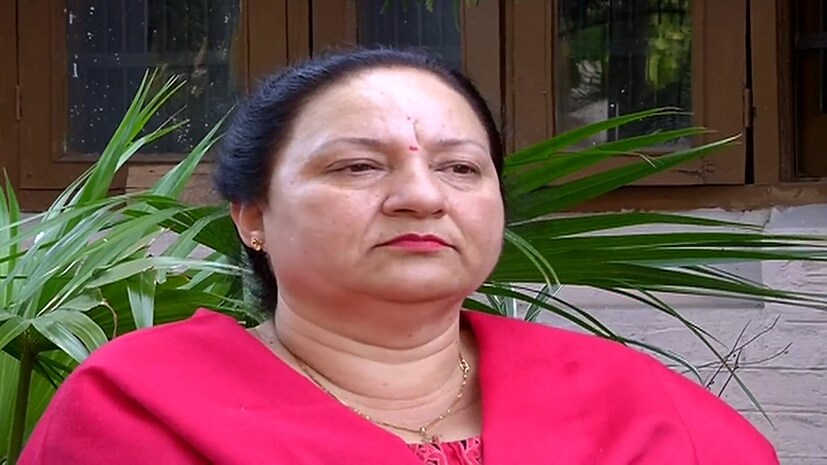 ২০০৯ সালে তিনি আন্তর্জাতিক বিকলাঙ্গ দিবসে সামাজিক ন্যায় এবং অধিকারিতা মন্ত্রকের পক্ষ থেকে জাতীয় পুরস্কার পেয়েছিলেন ৷ ছবি সংগৃহীত ৷ 
