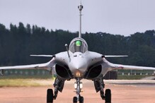 Rafale Deal: রাফাল নথি চুরি গিয়েছে, সুপ্রিম কোর্টে জানাল কেন্দ্র Rafale Deal: রাফাল নথি চুরি গিয়েছে, সুপ্রিম কোর্টে জানাল কেন্দ্র