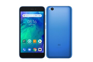 বিক্রি শুরু হল Xiaomi Redmi Go ! দেখে নিন কীভাবে বুক করবেন