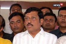 মুকুল-বৈঠকের ভুল স্বীকার করে তৃণমূলেই সব্যসাচী, দেখুন ভিডিও মুকুল-বৈঠকের ভুল স্বীকার করে তৃণমূলেই সব্যসাচী, দেখুন ভিডিও