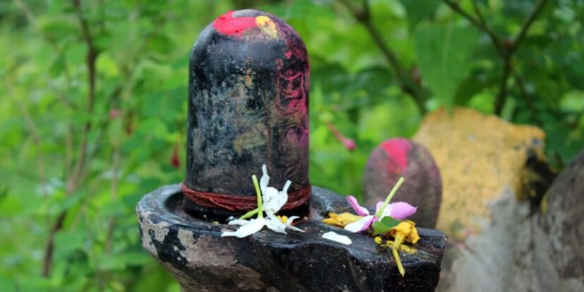 গঙ্গাজল ও ডাবের জল মন্ত্র- ওঁ নমঃ শিবায় নমঃ ৷