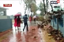 কালবৈশাখীর তাণ্ডব উত্তরবঙ্গে, বিপর্যস্ত জনজীবন কালবৈশাখীর তাণ্ডব উত্তরবঙ্গে, বিপর্যস্ত জনজীবন