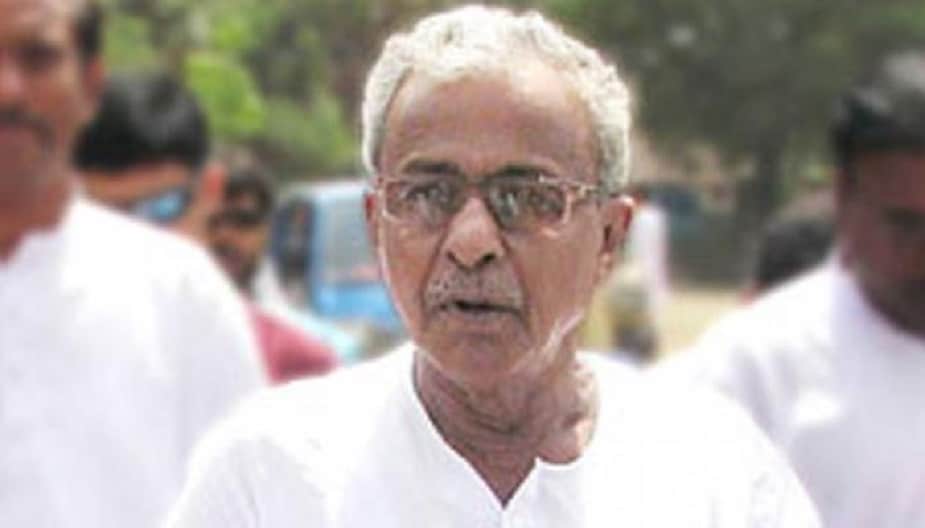 গত লোকসভা নির্বাচনে কাঁথি লোকসভা কেন্দ্র থেকে নির্বাচনে প্রার্থী হয়েছিলেন তৃণমূলের বর্ষীয়ান নেতা শিশির অধিকারী ৷ তিনি একজন দক্ষ সংগঠকও বটে ৷ গত লোকসভা নির্বাচনে কাঁথি লোকসভা কেন্দ্র থেকে নির্বাচনে প্রার্থী হয়েছিলেন তৃণমূলের বর্ষীয়ান নেতা শিশির অধিকারী ৷ তিনি একজন দক্ষ সংগঠকও বটে ৷