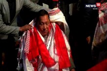 পাহাড়ের জোটে জট, গোর্খা প্রার্থী চাইছে জ্যাপ পাহাড়ের জোটে জট, গোর্খা প্রার্থী চাইছে জ্যাপ