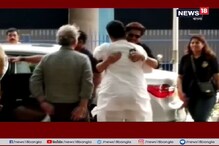 নবান্নে এসে মমতার সঙ্গে দেখা করলেন শাহরুখ ! নবান্নে এসে মমতার সঙ্গে দেখা করলেন শাহরুখ !