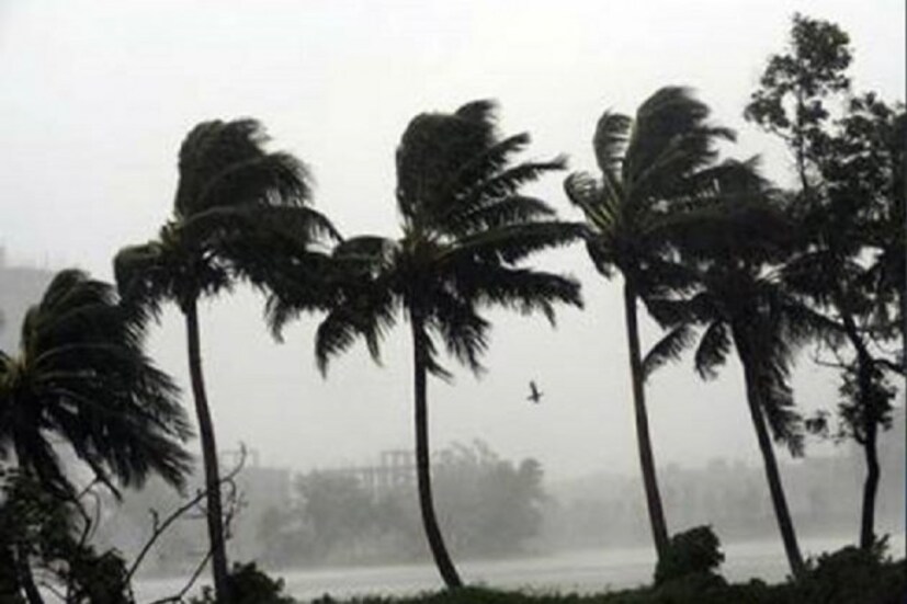 রাতেও কলকাতায় বৃষ্টির সম্ভাবনা। আগামী তিন ঘণ্টায় বজ্রবিদ্যু‍ৎ-সহ বৃষ্টি হতে পারে। 