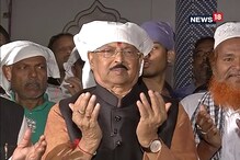 মন্দির, মসজিদ, চার্চে প্রার্থনা করে ভোট প্রচার শুরু করলেন সুব্রত মুখোপাধ্যায় মন্দির, মসজিদ, চার্চে প্রার্থনা করে ভোট প্রচার শুরু করলেন সুব্রত মুখোপাধ্যায়