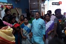 মা লক্ষ্মীর মন্দিরে পুজো দিয়ে রবিবাসরীয় প্রচার সারলেন সুব্রত মুখোপাধ্যায় মা লক্ষ্মীর মন্দিরে পুজো দিয়ে রবিবাসরীয় প্রচার সারলেন সুব্রত মুখোপাধ্যায়