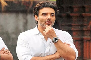 কেন আত্মহত্যার কথা বলেছিলেন? মুখ খুলেই ট্রোল হলেন উদয় চোপড়া