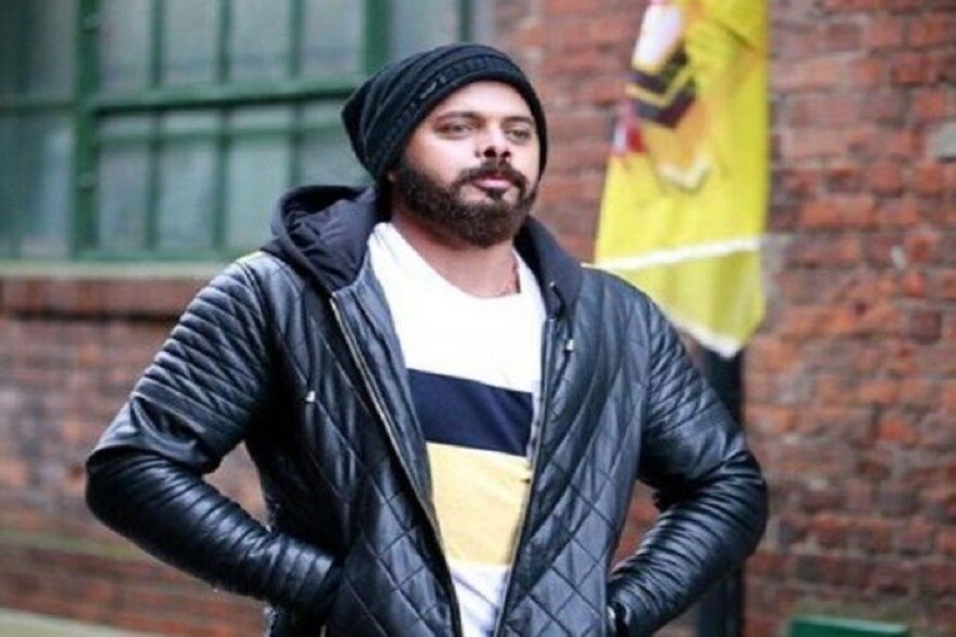 স্পট-ফিক্সিংয়ের অভিযোগে শ্রীসন্থকে আজীবন নির্বাসিত করার সিদ্ধান্ত নিয়েছিল বিসিসিআই ৷ সেই নির্দেশকে চ্যালেঞ্জ জানিয়েই সুপ্রিম কোর্টের দ্বারস্থ হয়েছিলেন শ্রীসন্থ ৷ File Photo স্পট-ফিক্সিংয়ের অভিযোগে শ্রীসন্থকে আজীবন নির্বাসিত করার সিদ্ধান্ত নিয়েছিল বিসিসিআই ৷ সেই নির্দেশকে চ্যালেঞ্জ জানিয়েই সুপ্রিম কোর্টের দ্বারস্থ হয়েছিলেন শ্রীসন্থ ৷ File Photo