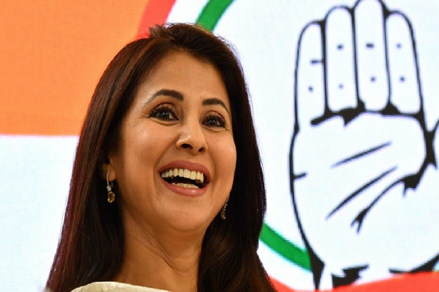 সামনেই সপ্তদশ লোকসভা নির্বাচন এই নির্বাচনে কংগ্রেসের হয়ে উত্তর মুম্বই আসন থেকে প্রতিদ্বন্দ্বিতা করবেন কংগ্রেসের এই তারকা প্রার্থী ৷ ফাইল ছবি ৷ সামনেই সপ্তদশ লোকসভা নির্বাচন এই নির্বাচনে কংগ্রেসের হয়ে উত্তর মুম্বই আসন থেকে প্রতিদ্বন্দ্বিতা করবেন কংগ্রেসের এই তারকা প্রার্থী ৷ ফাইল ছবি ৷