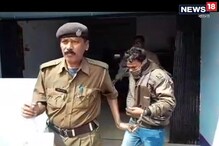 কান্দিতে তৃণমূল নেতা খুনে ধৃত সিভিক ভলানটিয়ার কান্দিতে তৃণমূল নেতা খুনে ধৃত সিভিক ভলানটিয়ার