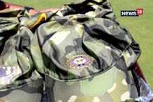 সেনাবাহিনীর টুপি পরে রাঁচির মাঠে কোহলি বাহিনী, পুলওয়ামায় নিহতদের পাশে টিম ইন্ডিয়া সেনাবাহিনীর টুপি পরে রাঁচির মাঠে কোহলি বাহিনী, পুলওয়ামায় নিহতদের পাশে টিম ইন্ডিয়া