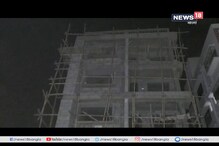 নিউ টাউনের একটি বহুতল থেকে উদ্ধার পচাগলা মৃতদেহ নিউ টাউনের একটি বহুতল থেকে উদ্ধার পচাগলা মৃতদেহ