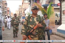 রুটমার্চের নামে বাড়ি-বাড়ি গিয়ে হুমকির অভিযোগ, নির্বাচন কমিশনে যাচ্ছে তৃণমূল রুটমার্চের নামে বাড়ি-বাড়ি গিয়ে হুমকির অভিযোগ, নির্বাচন কমিশনে যাচ্ছে তৃণমূল
