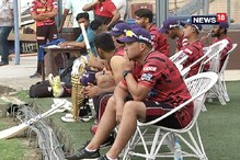 IPL 2019: সোমবার শহরে আসছেন ব্রেথওয়েট, ওয়ারিয়র,কারিয়াপ্পাকে দলে নিল কেকেআর