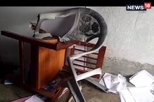 ক্রিকেট বলে জখম ছাত্রী, প্রতিবাদে স্কুলে তাণ্ডব চালাল একদল আদিবাসী ক্রিকেট বলে জখম ছাত্রী, প্রতিবাদে স্কুলে তাণ্ডব চালাল একদল আদিবাসী