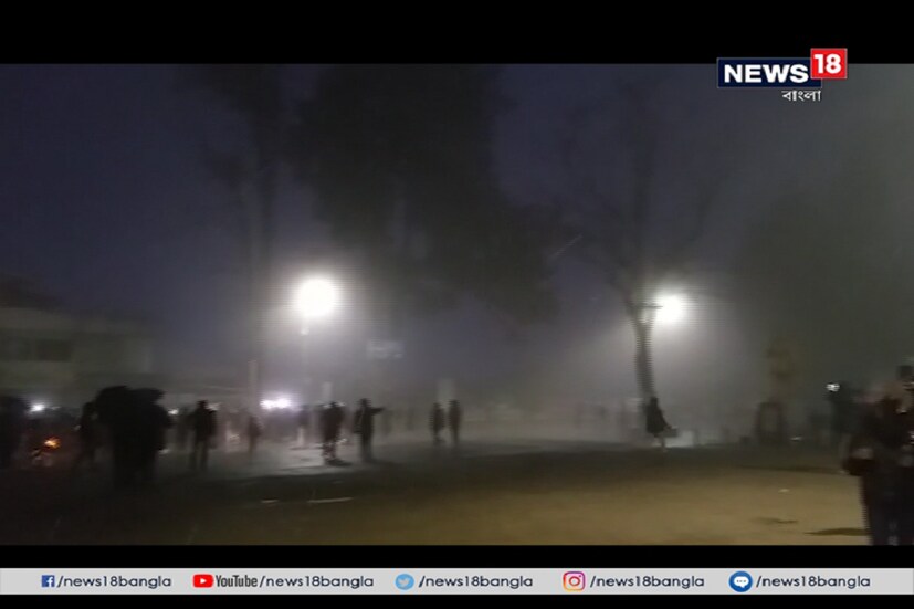 ফের কালবৈশাখী ! উত্তরবঙ্গের জেলায় জেলায় কালবৈশাখীর সতর্কতা ৷ প্রতীকী ছবি ৷