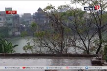 দক্ষিণবঙ্গের জেলায় বৃষ্টিপাতের সতর্কতা আলিপুর আবহাওয়া দফতরের দক্ষিণবঙ্গের জেলায় বৃষ্টিপাতের সতর্কতা আলিপুর আবহাওয়া দফতরের